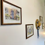 Ferienwohnung unter Reet