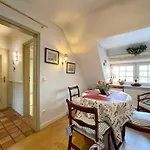 Ferienwohnung unter Reet