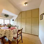 Ferienwohnung unter Reet