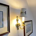 Ferienwohnung unter Reet