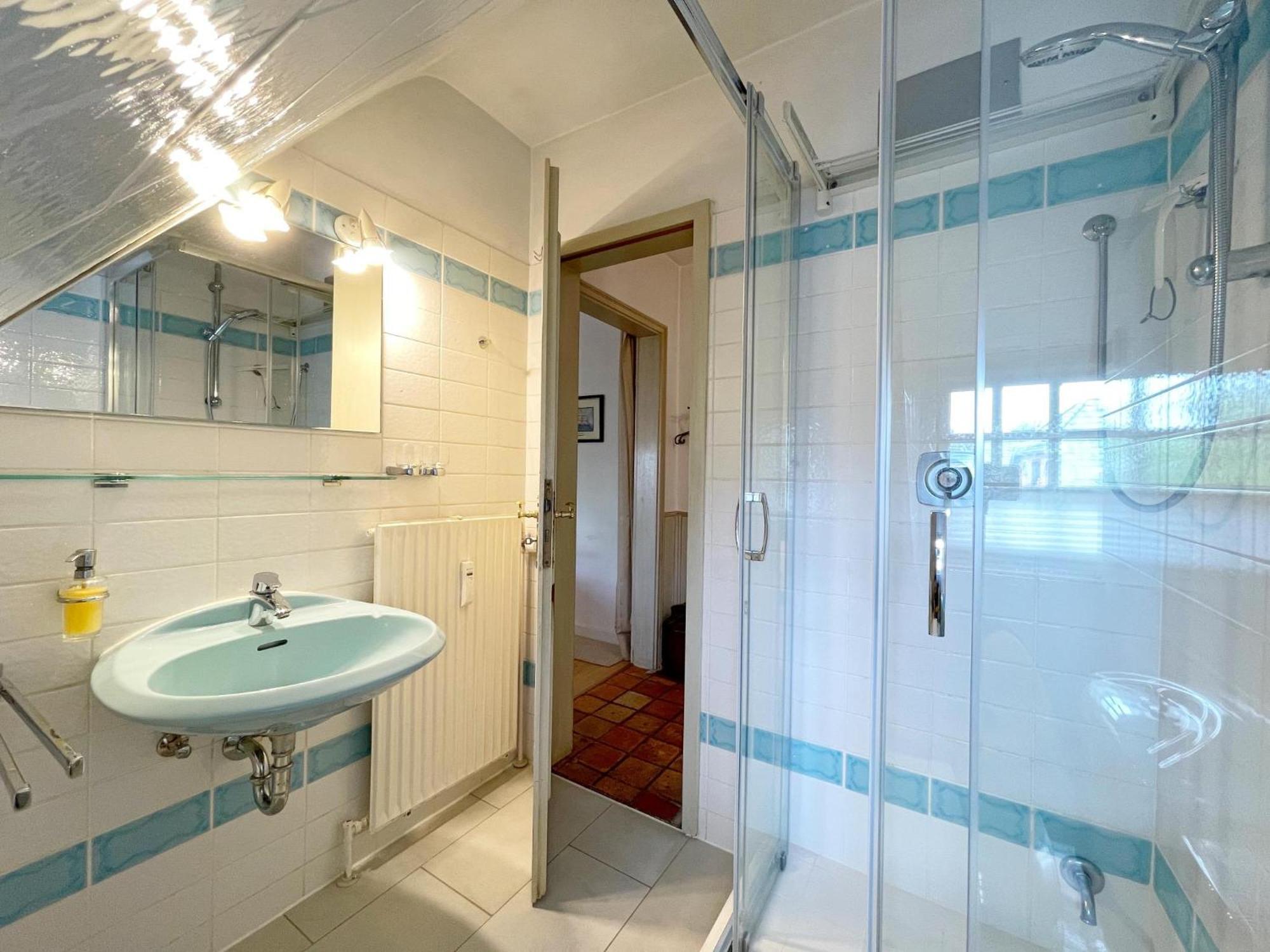 Unter Reet Apartment