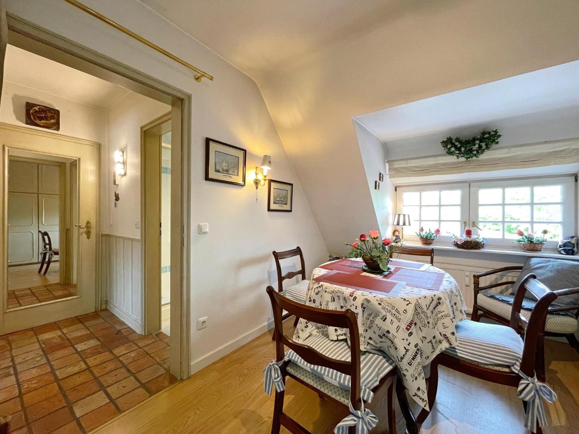 Apartment Unter Reet