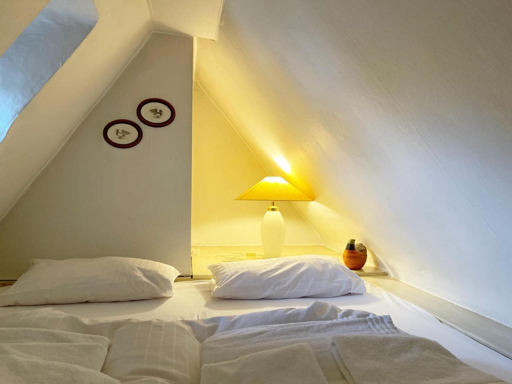 Apartment Unter Reet Westerland